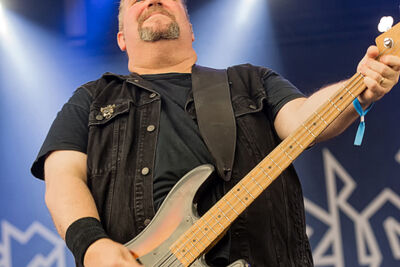 Sacred Reich @ Alcatraz 2017, foto 10, foto's door Edwin Houdevelt - FrontView Magazine