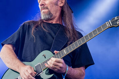 Sacred Reich @ Alcatraz 2017, foto 12, foto's door Edwin Houdevelt - FrontView Magazine