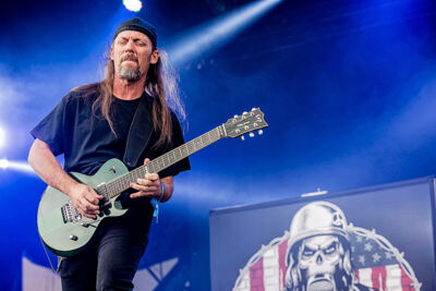 Sacred Reich @ Alcatraz 2017, foto 13, foto's door Edwin Houdevelt - FrontView Magazine