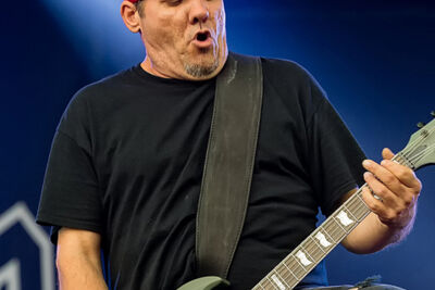 Sacred Reich @ Alcatraz 2017, foto 14, foto's door Edwin Houdevelt - FrontView Magazine