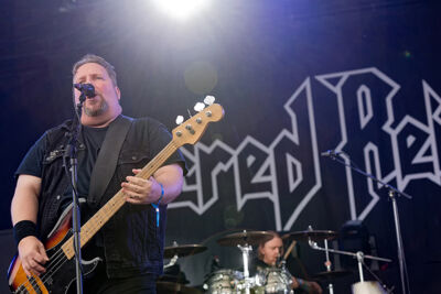 Sacred Reich @ Alcatraz 2017, foto 16, foto's door Edwin Houdevelt - FrontView Magazine