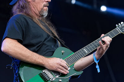 Sacred Reich @ Alcatraz 2017, foto 17, foto's door Edwin Houdevelt - FrontView Magazine