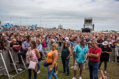 Sfeer @ Nostalgie Beach Festival, picture 12, photographed by Marc Verdonck - FrontView Magazine