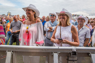 Sfeer @ Nostalgie Beach Festival, picture 15, photographed by Marc Verdonck - FrontView Magazine