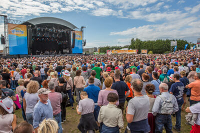 Sfeer @ Nostalgie Beach Festival, picture 17, photographed by Marc Verdonck - FrontView Magazine