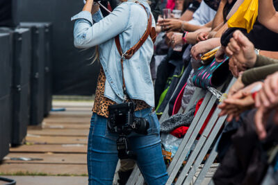 Sfeer @ Nostalgie Beach Festival, picture 23, photographed by Marc Verdonck - FrontView Magazine