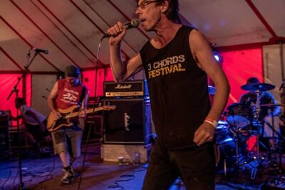 Subhumans @ Ieper Hardcore Fest, picture 18, photographed by Luc Luyten - FrontView Magazine