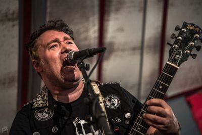 The FUs @ Ieper Hardcore Fest, picture 17, photographed by Luc Luyten - FrontView Magazine