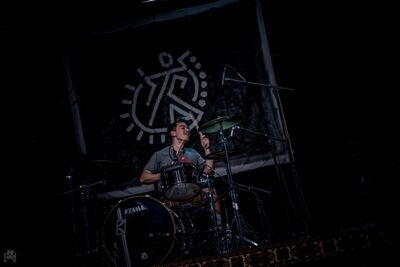 Turnstile @ Ieper Hardcore Fest, picture 7, photographed by Luc Luyten - FrontView Magazine