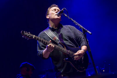 UB40 @ Nostalgie Beach Festival, picture 3, photographed by Marc Verdonck - FrontView Magazine