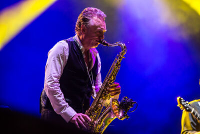 UB40 @ Nostalgie Beach Festival, picture 4, photographed by Marc Verdonck - FrontView Magazine