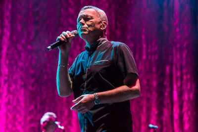 UB40 @ Nostalgie Beach Festival, picture 11, photographed by Marc Verdonck - FrontView Magazine