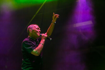 UB40 @ Nostalgie Beach Festival, picture 13, photographed by Marc Verdonck - FrontView Magazine