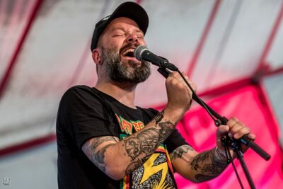 Unsure @ Ieper Hardcore Fest, picture 20, photographed by Luc Luyten - FrontView Magazine