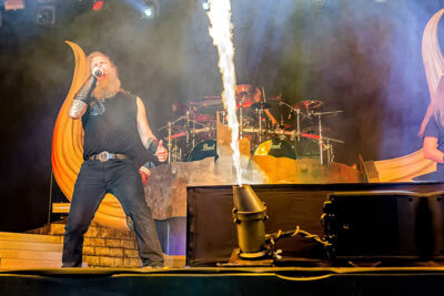 Amon Amarth @ Alcatraz 2017, picture 5, photographed by Edwin Houdevelt - FrontView Magazine