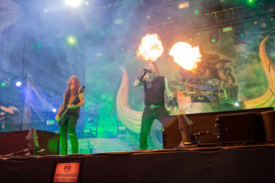 Amon Amarth @ Alcatraz 2017, picture 13, photographed by Edwin Houdevelt - FrontView Magazine