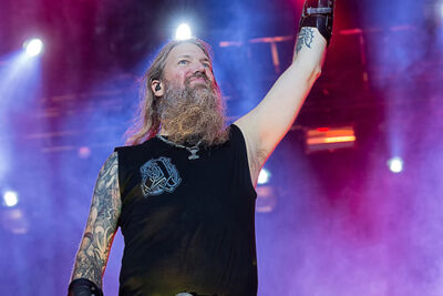 Amon Amarth @ Alcatraz 2017, picture 18, photographed by Edwin Houdevelt - FrontView Magazine