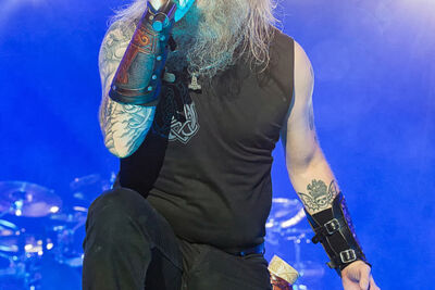 Amon Amarth @ Alcatraz 2017, picture 25, photographed by Edwin Houdevelt - FrontView Magazine