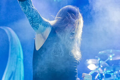 Amon Amarth @ Alcatraz 2017, picture 27, photographed by Edwin Houdevelt - FrontView Magazine
