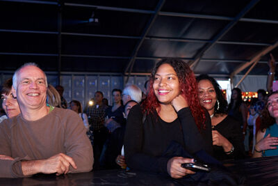 Antilliaanse Feesten 2017 Dag 1 Sfeerbeelden, picture 2, photographed by James Van Roosbroeck - FrontView Magazine