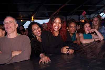 Antilliaanse Feesten 2017 Dag 1 Sfeerbeelden, picture 9, photographed by James Van Roosbroeck - FrontView Magazine