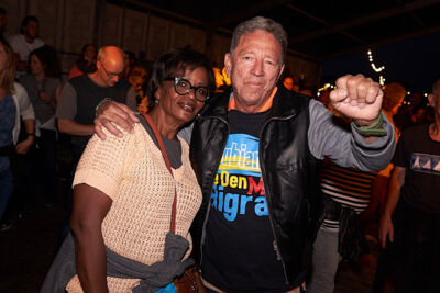 Antilliaanse Feesten 2017 Dag 1 Sfeerbeelden, picture 19, photographed by James Van Roosbroeck - FrontView Magazine