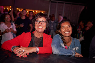 Antilliaanse Feesten 2017 Dag 1 Sfeerbeelden, picture 25, photographed by James Van Roosbroeck - FrontView Magazine