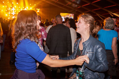 Antilliaanse Feesten 2017 Dag 1 Sfeerbeelden, picture 45, photographed by James Van Roosbroeck - FrontView Magazine