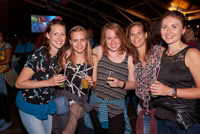 Antilliaanse Feesten 2017 Dag 1 Sfeerbeelden, picture 49, photographed by James Van Roosbroeck - FrontView Magazine