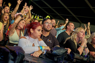 Antilliaanse Feesten 2017 Dag 1 Sfeerbeelden, picture 63, photographed by James Van Roosbroeck - FrontView Magazine