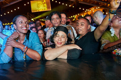 Antilliaanse Feesten 2017 Dag 1 Sfeerbeelden, picture 73, photographed by James Van Roosbroeck - FrontView Magazine