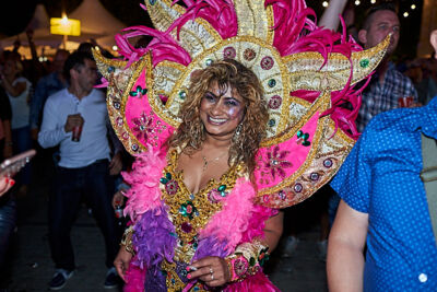 Antilliaanse Feesten 2017 Dag 1 Sfeerbeelden, picture 86, photographed by James Van Roosbroeck - FrontView Magazine