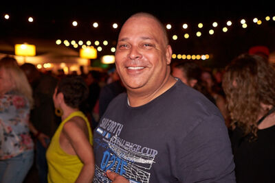 Antilliaanse Feesten 2017 Dag 1 Sfeerbeelden, picture 93, photographed by James Van Roosbroeck - FrontView Magazine