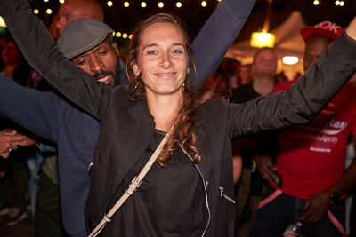 Antilliaanse Feesten 2017 Dag 1 Sfeerbeelden, picture 97, photographed by James Van Roosbroeck - FrontView Magazine