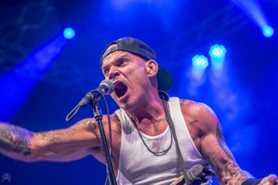 Cro-Mags @ Ieper Hardcore Fest, picture 27, photographed by Luc Luyten - FrontView Magazine