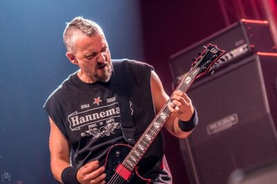 Cro-Mags @ Ieper Hardcore Fest, picture 30, photographed by Luc Luyten - FrontView Magazine