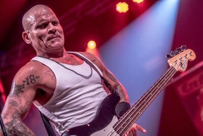 Cro-Mags @ Ieper Hardcore Fest, picture 32, photographed by Luc Luyten - FrontView Magazine