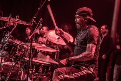 Cro-Mags @ Ieper Hardcore Fest, picture 38, photographed by Luc Luyten - FrontView Magazine