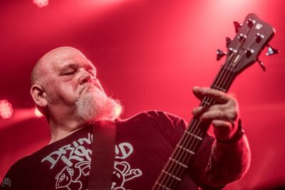 Crowbar @ Ieper Hardcore Fest, picture 14, photographed by Luc Luyten - FrontView Magazine