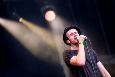 Ertebrekers @ Het Groot Verlof, foto 3, foto's door Kurt Jacobs - FrontView Magazine