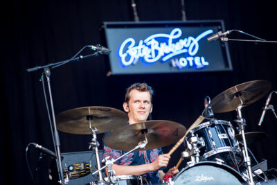 Ertebrekers @ Het Groot Verlof, foto 5, foto's door Kurt Jacobs - FrontView Magazine