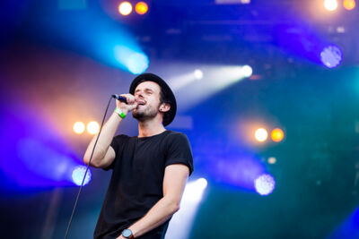 Ertebrekers @ Het Groot Verlof, foto 8, foto's door Kurt Jacobs - FrontView Magazine