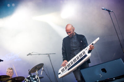 Ertebrekers @ Het Groot Verlof, foto 9, foto's door Kurt Jacobs - FrontView Magazine
