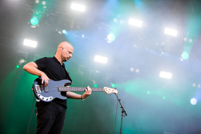 Ertebrekers @ Het Groot Verlof, foto 10, foto's door Kurt Jacobs - FrontView Magazine
