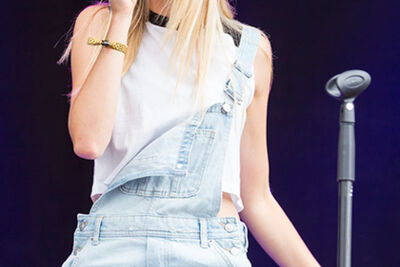 Ghost Rockers @ Marktrock Aalst, picture 6, photographed by dirk janssens - FrontView Magazine