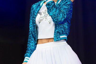K3 @ Marktrock Aalst, picture 1, photographed by dirk janssens - FrontView Magazine
