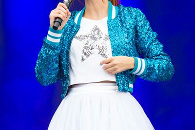 K3 @ Marktrock Aalst, picture 6, photographed by dirk janssens - FrontView Magazine