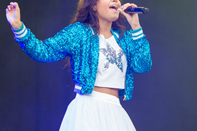 K3 @ Marktrock Aalst, picture 8, photographed by dirk janssens - FrontView Magazine