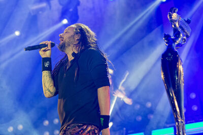 Korn @ Alcatraz 2017, foto 8, foto's door Edwin Houdevelt - FrontView Magazine