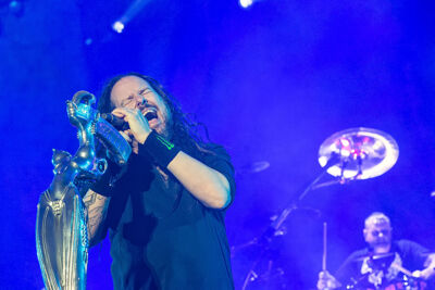 Korn @ Alcatraz 2017, foto 12, foto's door Edwin Houdevelt - FrontView Magazine